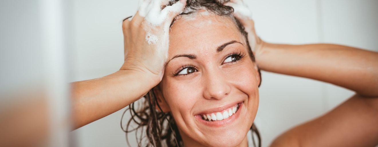 Jak wybrać szampon odpowiedni do rodzaju włosów?