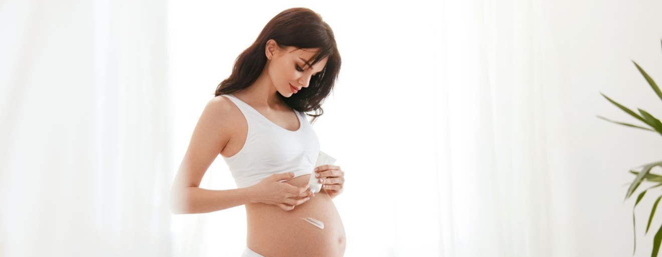 Jak zapobiegać rozstępom w czasie ciąży?