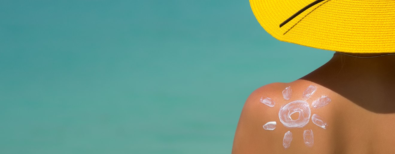 Oparzenia słoneczne skóry głowy - łagodzenie objawów